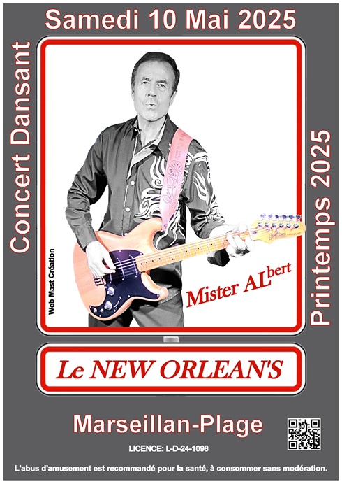 Mister AL