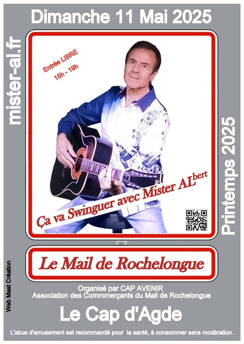 Mister AL