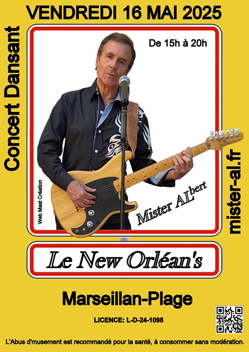 Mister AL