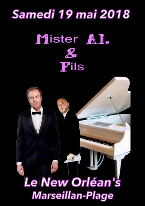 Mister AL