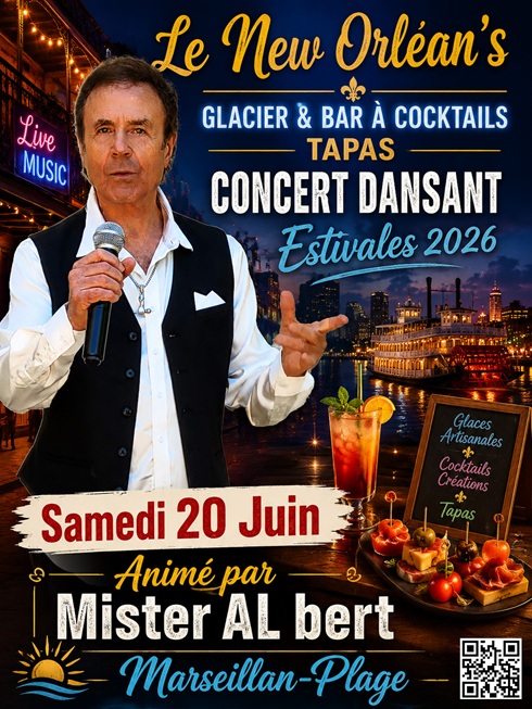 Mister AL