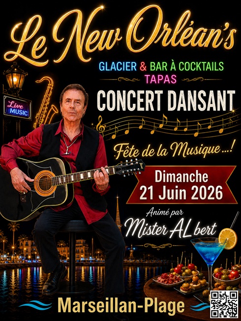 Mister AL