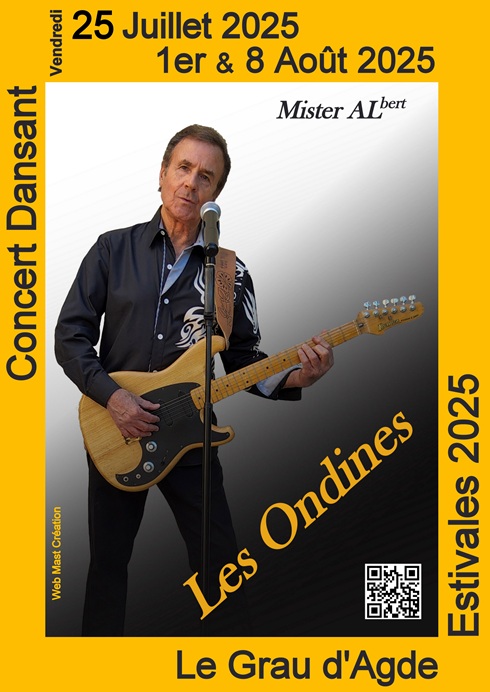 Mister AL