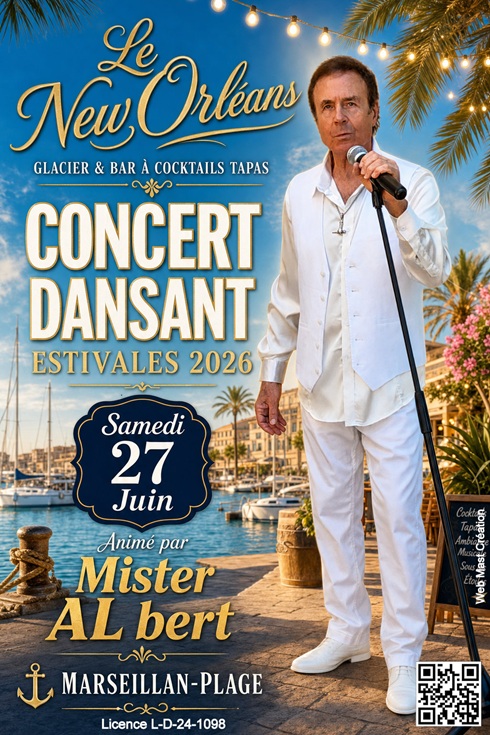 Mister AL