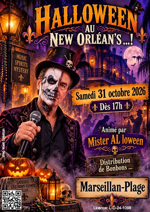 Mister AL