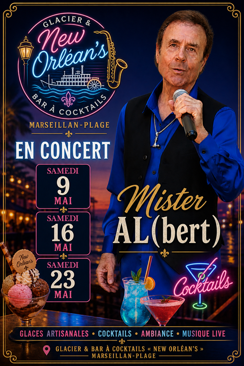 Mister AL