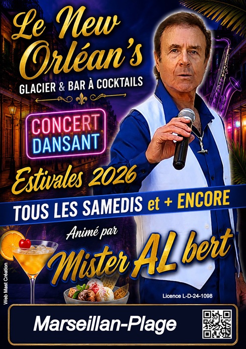 Mister AL