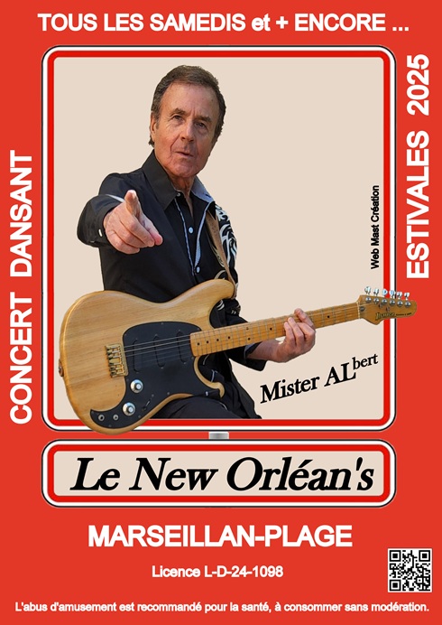 Mister AL