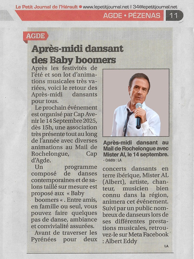 Mister AL
