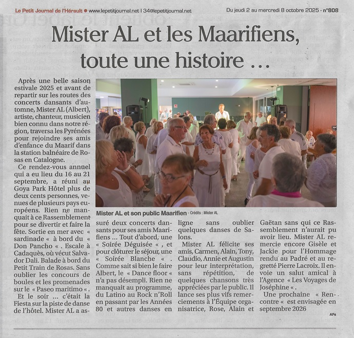 Mister AL