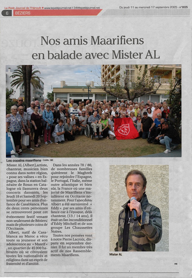 Mister AL