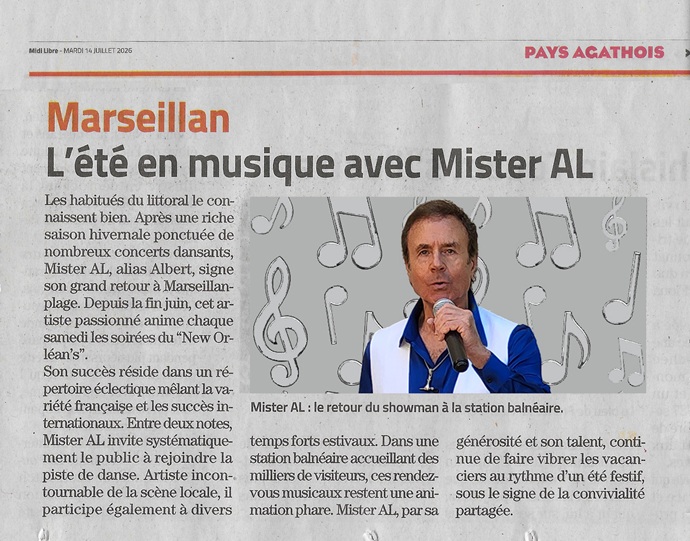 Mister AL